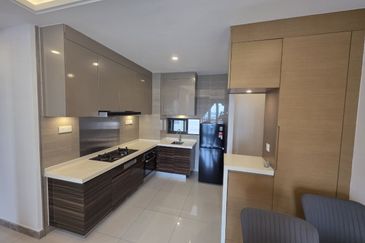 R&F Princess Cove - Seine Region