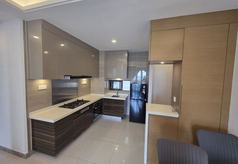 R&F Princess Cove - Seine Region