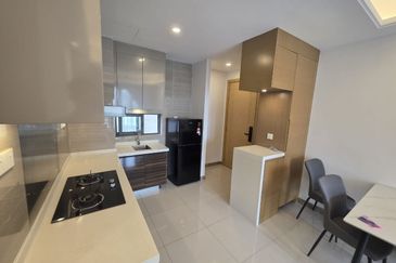 R&F Princess Cove - Seine Region