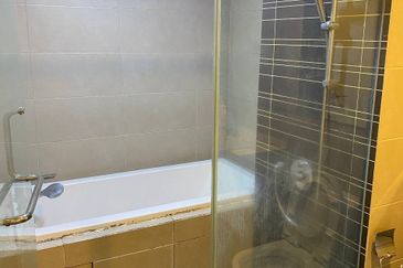 Teega Residences, Puteri Harbour