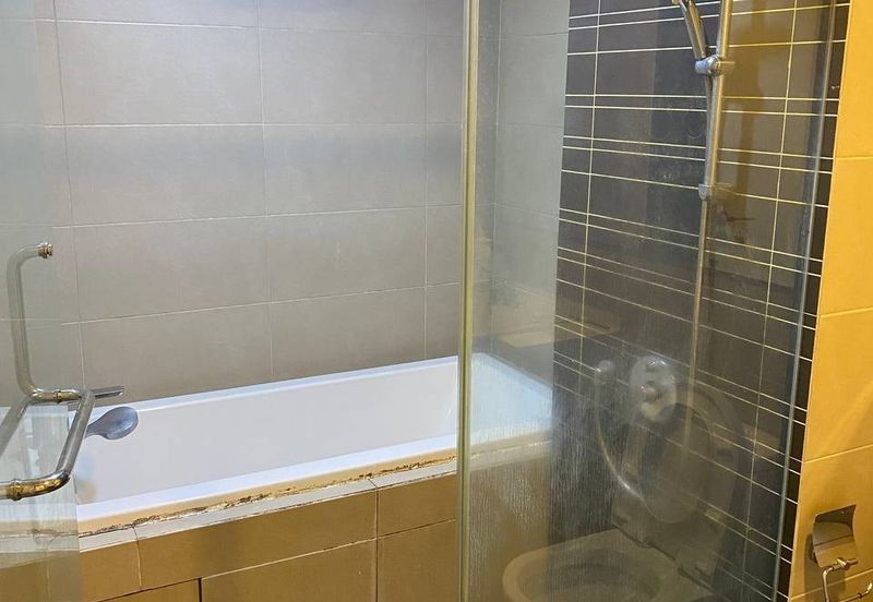 Teega Residences, Puteri Harbour