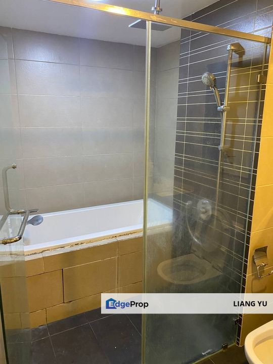 Teega Residences (Block B) 2 Bedrooms Unit, Johor, Kota Iskandar