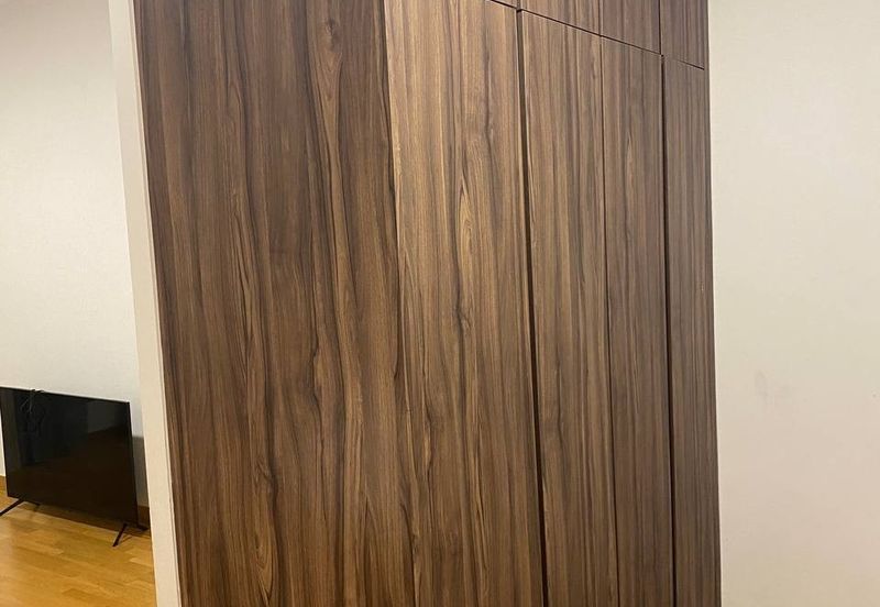 Teega Residences, Puteri Harbour