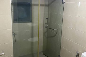 Teega Residences, Puteri Harbour