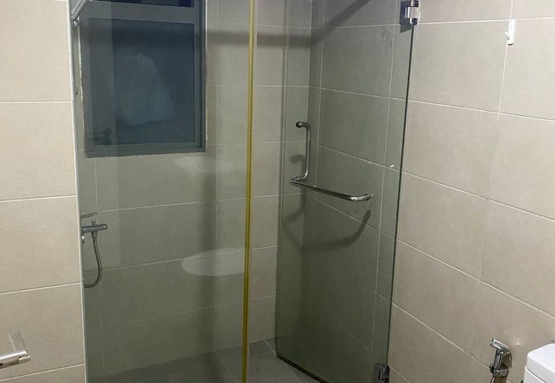 Teega Residences, Puteri Harbour