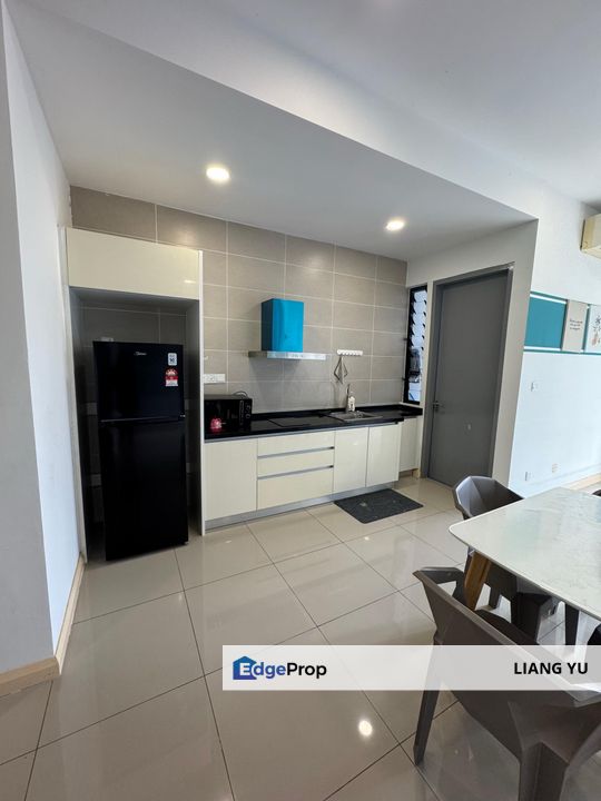 D Pristine Residence, Johor, Nusajaya