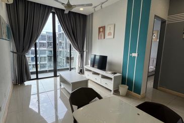 D Pristine Residence