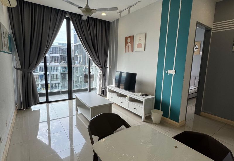 D Pristine Residence