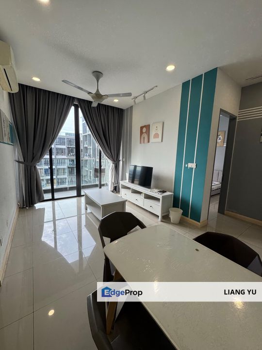 D Pristine Residence, Johor, Nusajaya