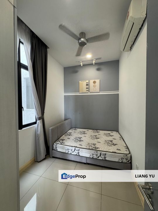 D Pristine Residence, Johor, Nusajaya