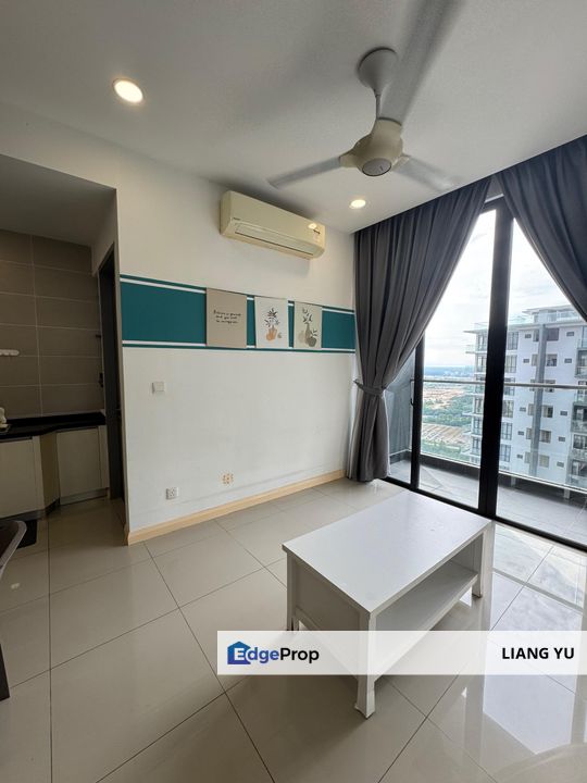 D Pristine Residence, Johor, Nusajaya