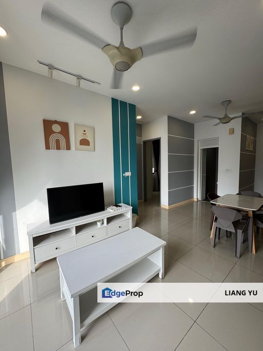 D Pristine Residence, Johor, Nusajaya