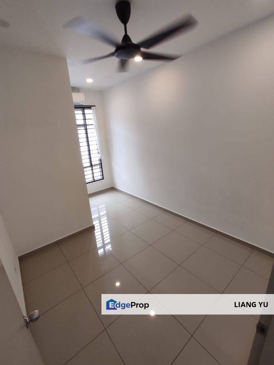 Bukit Indah Double Storey Terrace House, Johor, Johor Bahru