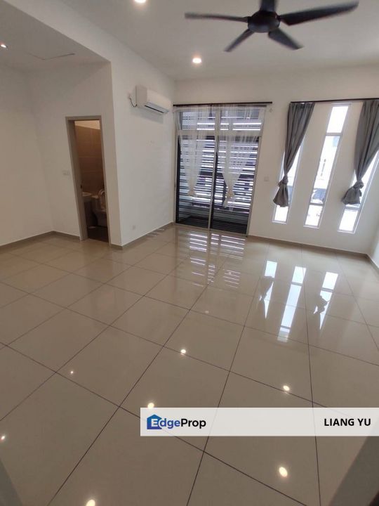 Bukit Indah Double Storey Terrace House, Johor, Johor Bahru