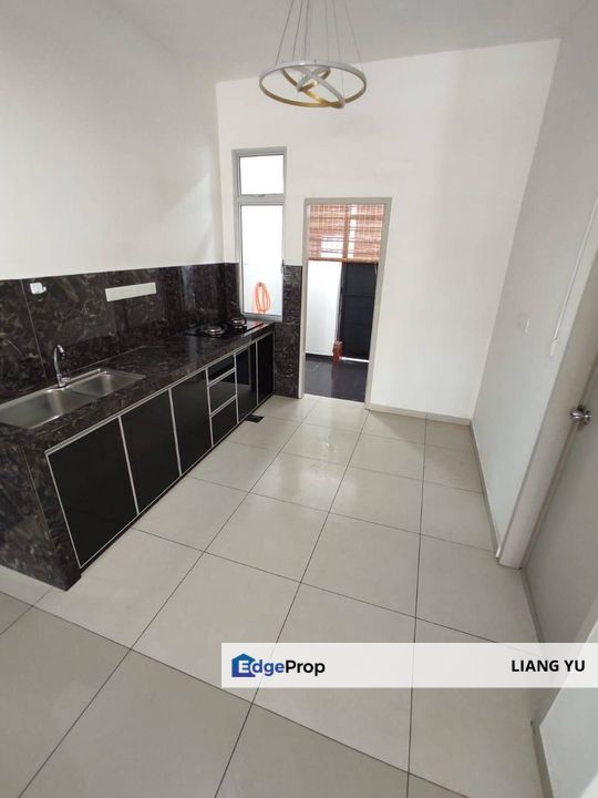 Bukit Indah Double Storey Terrace House, Johor, Johor Bahru