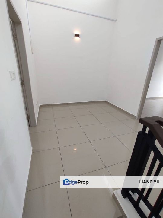 Bukit Indah Double Storey Terrace House, Johor, Johor Bahru