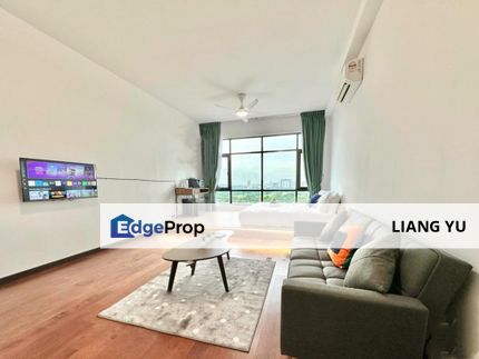 Molek Regency Dual-Key Unit for Sale, Johor, Johor Bahru