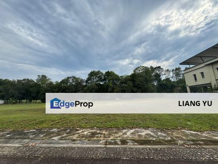 Bungalow Land @ Impian Emas, Johor, Skudai