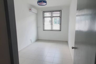 Aster Residence Double Storey Terrace House