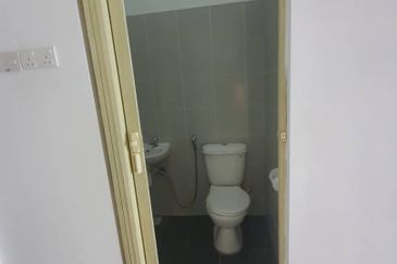 Aster Residence Double Storey Terrace House