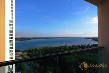 Royal Strand @ Country Garden Danga Bay