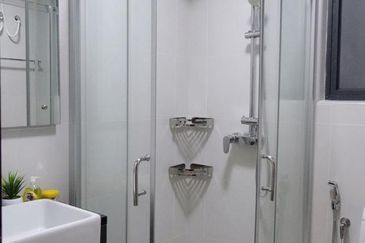 Royal Strand @ Country Garden Danga Bay