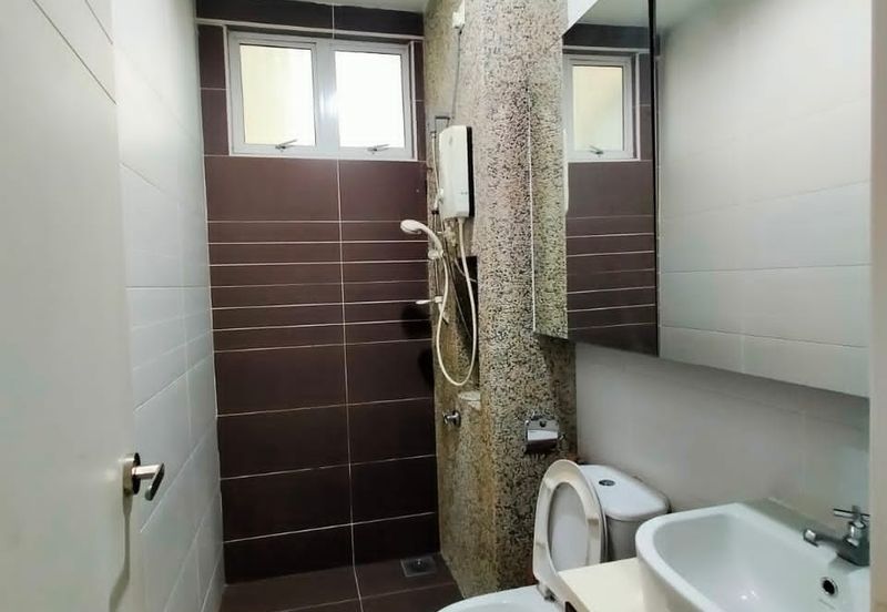 P’residen @ Permas Jaya 3 Bedrooms Unit