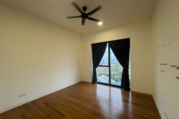 The Astaka @ 1 Bukit Senyum