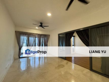 The Astaka Tower A Seaview Unit, Johor, Johor Bahru