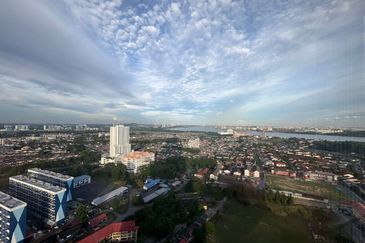 The Astaka @ 1 Bukit Senyum