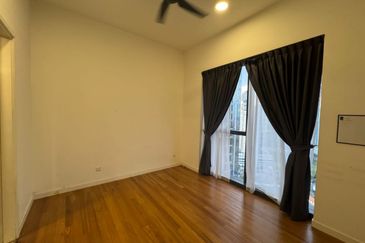 The Astaka @ 1 Bukit Senyum