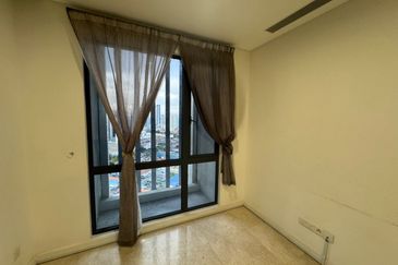 The Astaka @ 1 Bukit Senyum