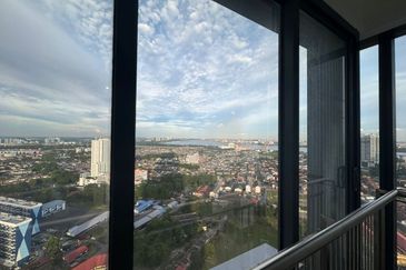 The Astaka @ 1 Bukit Senyum