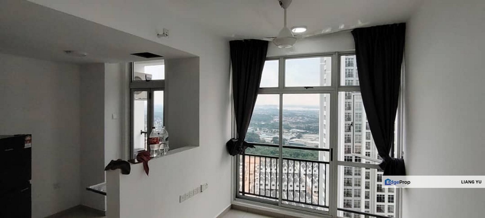 MIDAS Seri Alam Studio Unit, Johor, Pasir Gudang