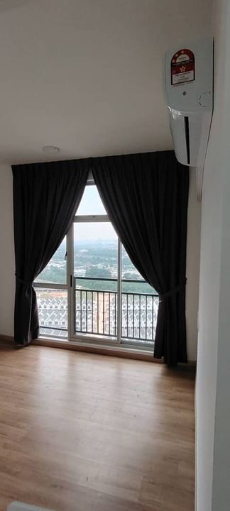 MIDAS Seri Alam Studio Unit, Johor, Pasir Gudang