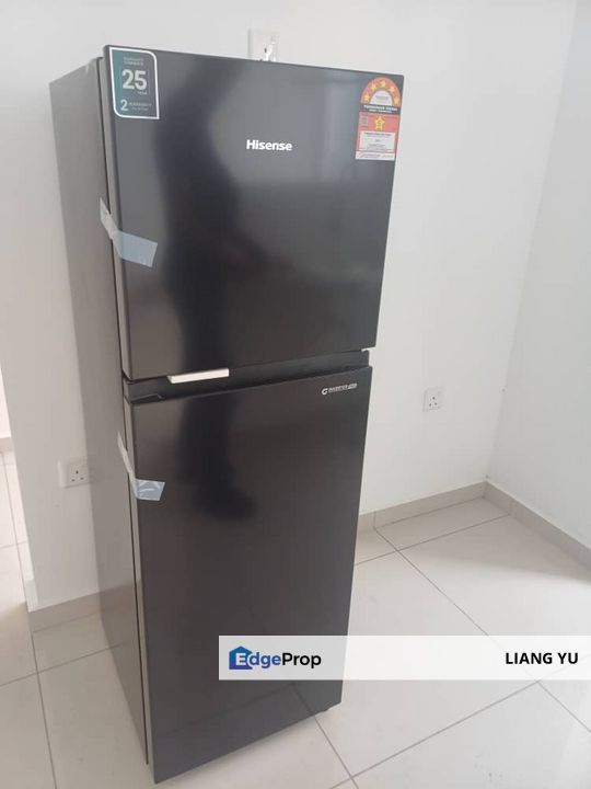 MIDAS Seri Alam Studio Unit, Johor, Pasir Gudang