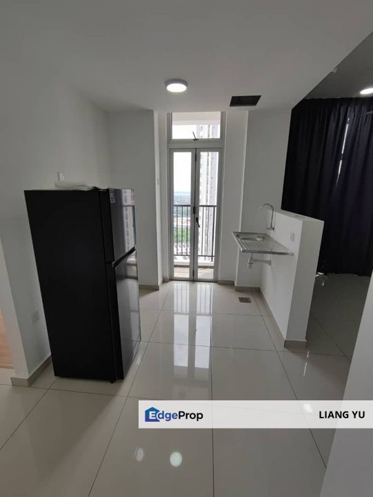 MIDAS Seri Alam Studio Unit, Johor, Pasir Gudang