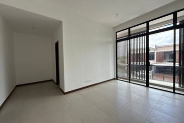 Aurora Resort Villas