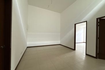 Aurora Resort Villas