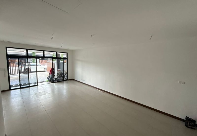 Aurora Resort Villas