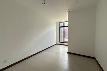 Aurora Resort Villas