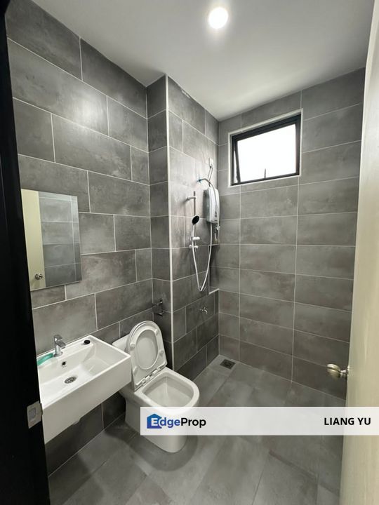 Taman Mutiara Maju 2 Storey Cluster House, Johor, Skudai