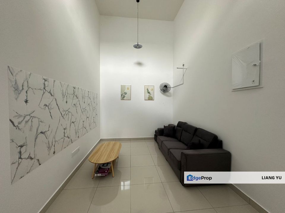 Taman Mutiara Maju 2 Storey Cluster House, Johor, Skudai