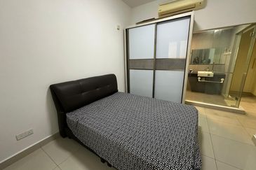 Tropez Residences @ Tropicana Danga Bay