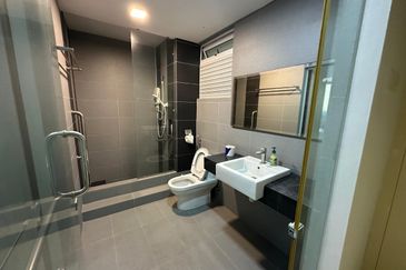 Tropez Residences @ Tropicana Danga Bay