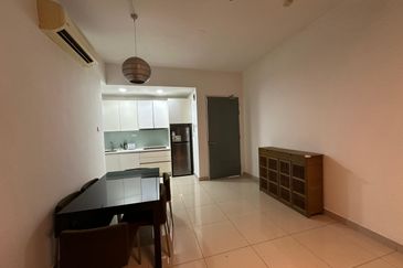 Tropez Residences @ Tropicana Danga Bay