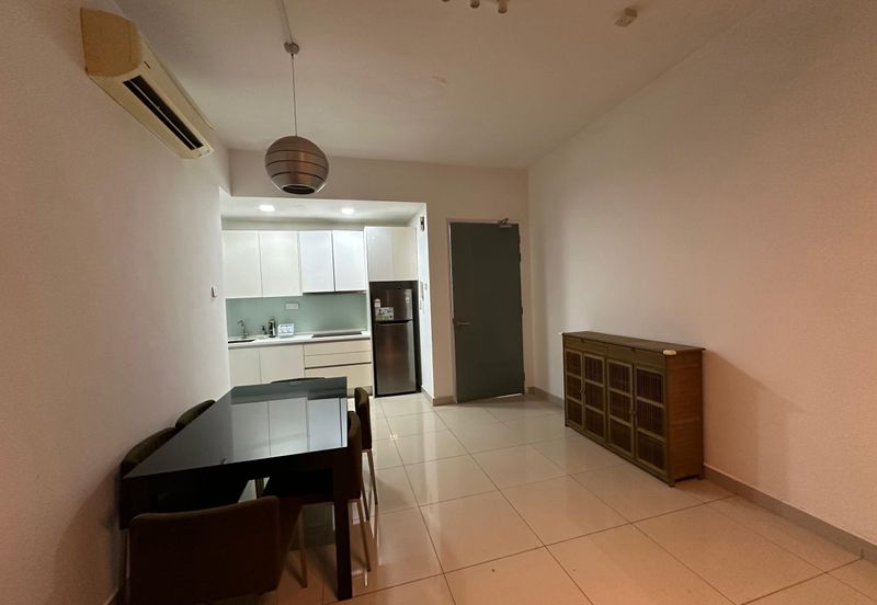 Tropez Residences @ Tropicana Danga Bay