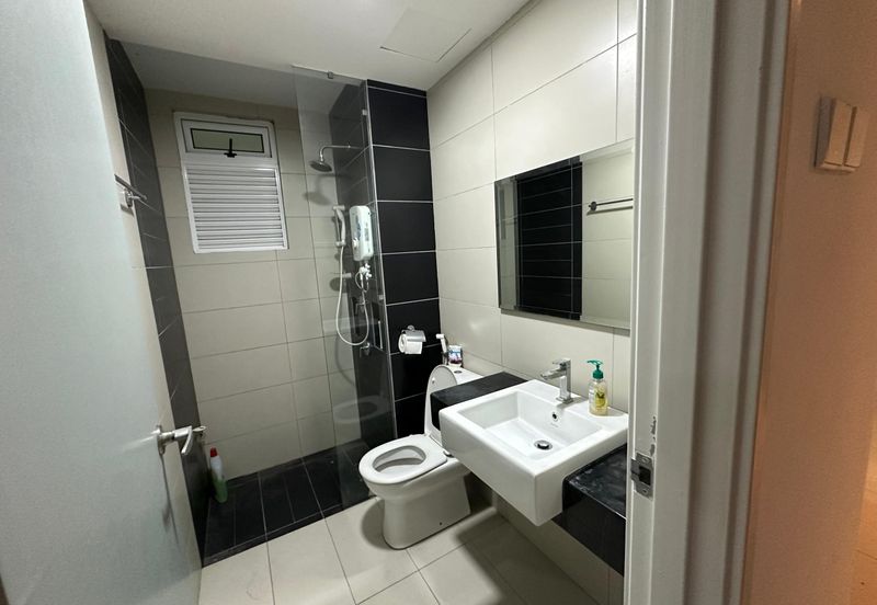 Tropez Residences @ Tropicana Danga Bay