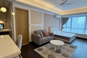 R&F Princess Cove, Tanjung Puteri