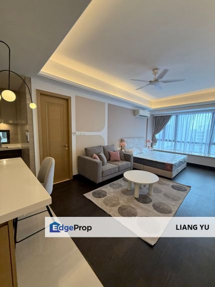 R&F Princess Cove@Phase 2 Studio Unit, Johor, Johor Bahru